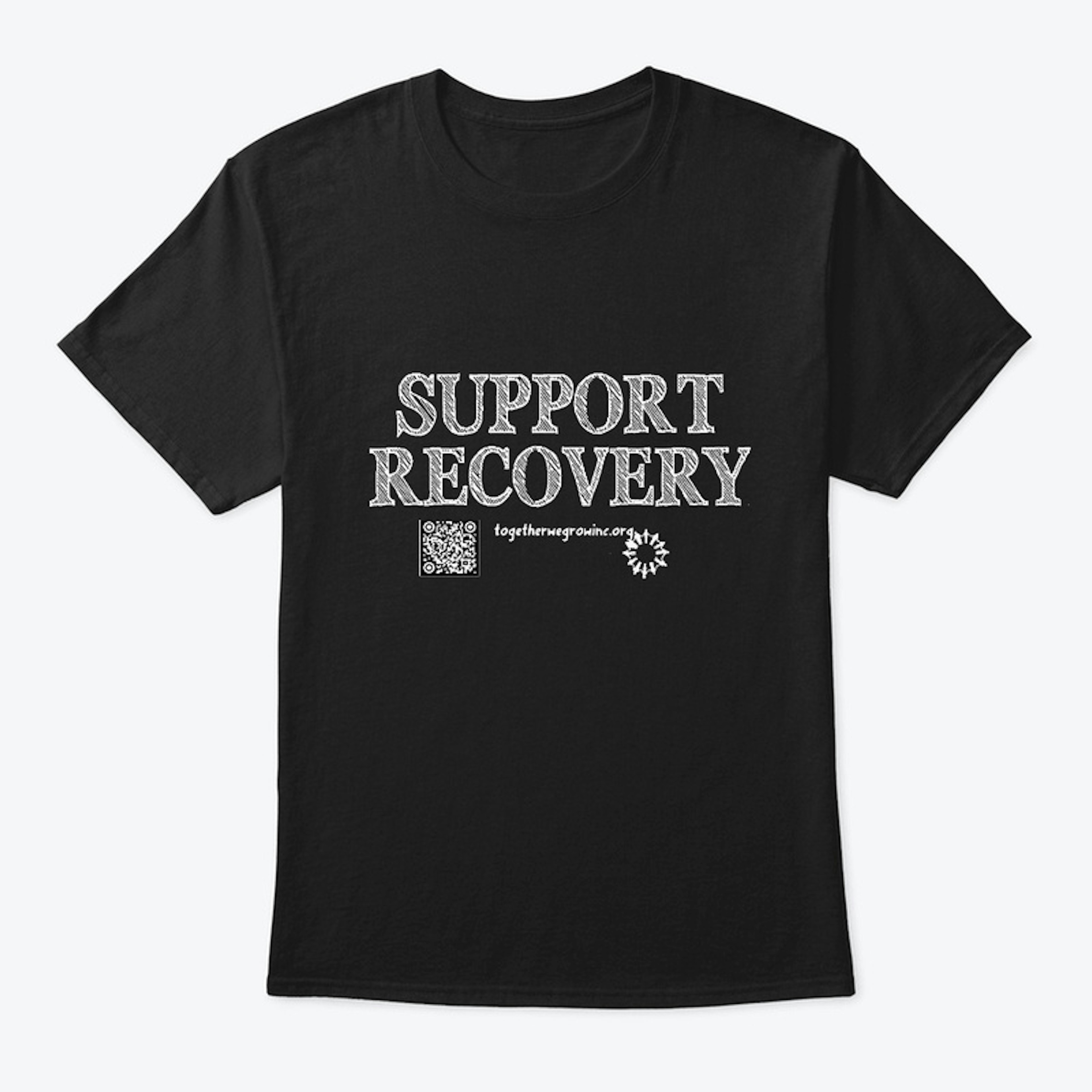 SUPPORT RECOVERY