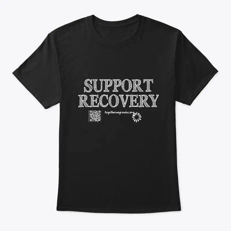 SUPPORT RECOVERY