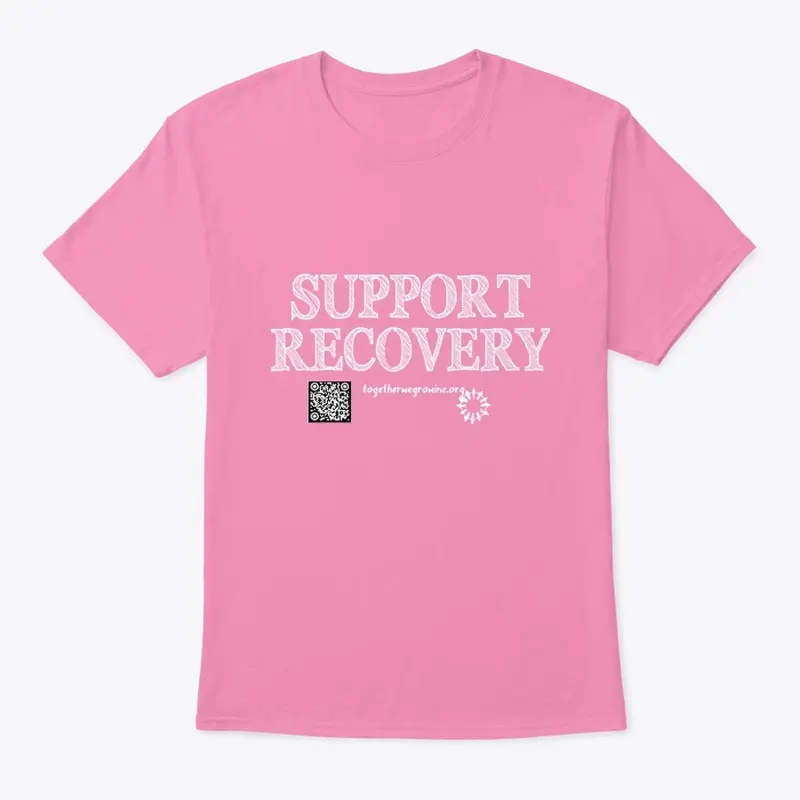 SUPPORT RECOVERY